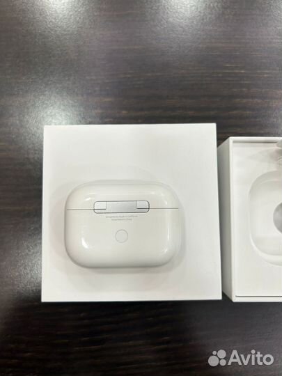 Airpods pro оригинал