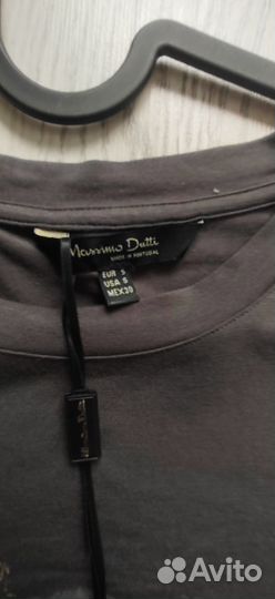 Футболка Massimo dutti