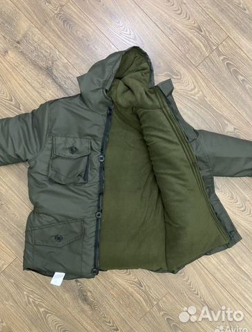 Костюм для охоты и рыбалки теплый очень