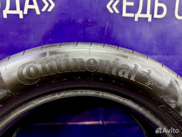 Continental ContiPremiumContact 6 205/55 R16