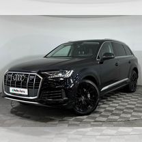 Audi Q7 3.0 AT, 2020, 107 321 км