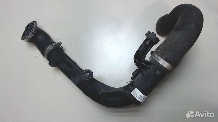 Патрубок интеркулера Volkswagen Golf Plus, 2009