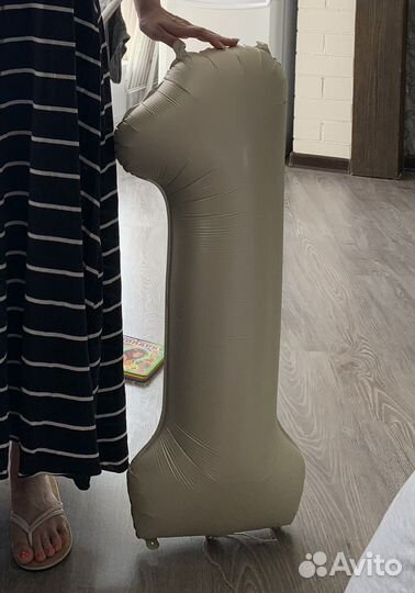 Воздушные шары на день рождения