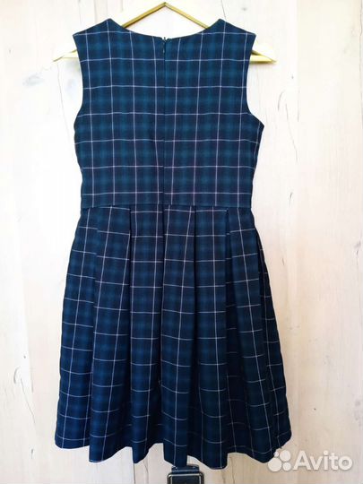 Школьная форма, рост 134