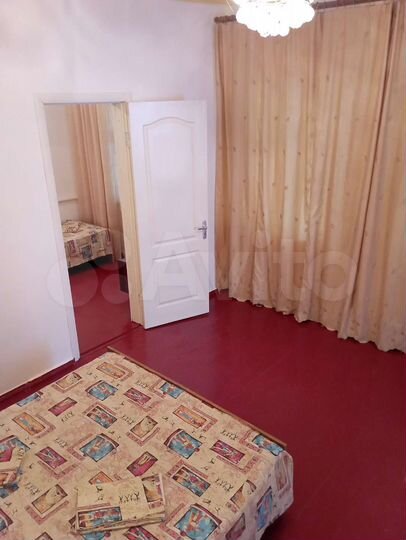 Дом 65 м² на участке 9 сот.