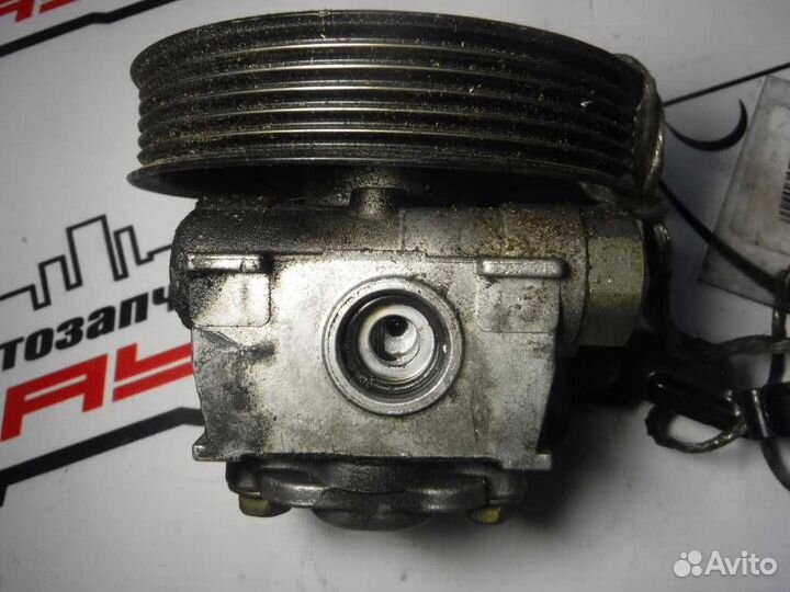 Гур mazda L3-VDT L3-VE L5-VE LF-DE LF-VE atenza ax