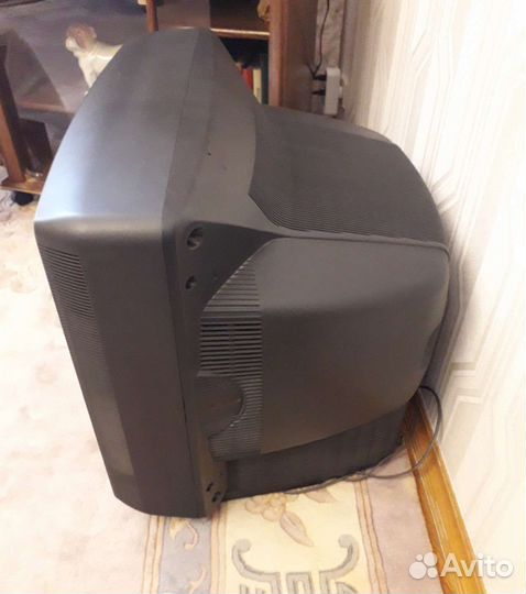 Телевизор sony KV-29X1R