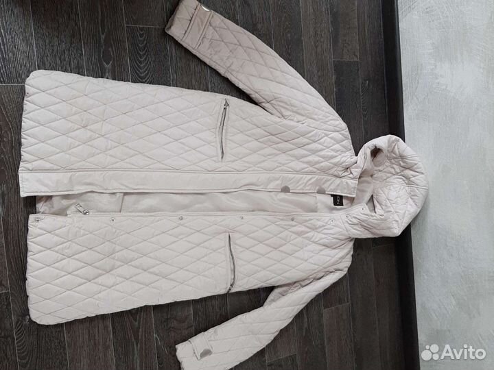 Пальто женское