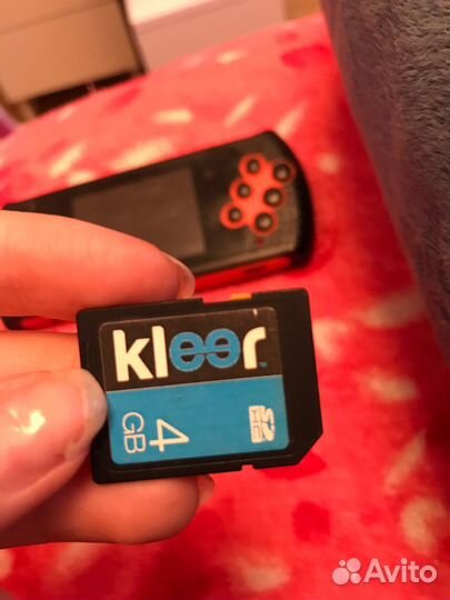 Приставка Sega Gopher Wireless 16 Bit