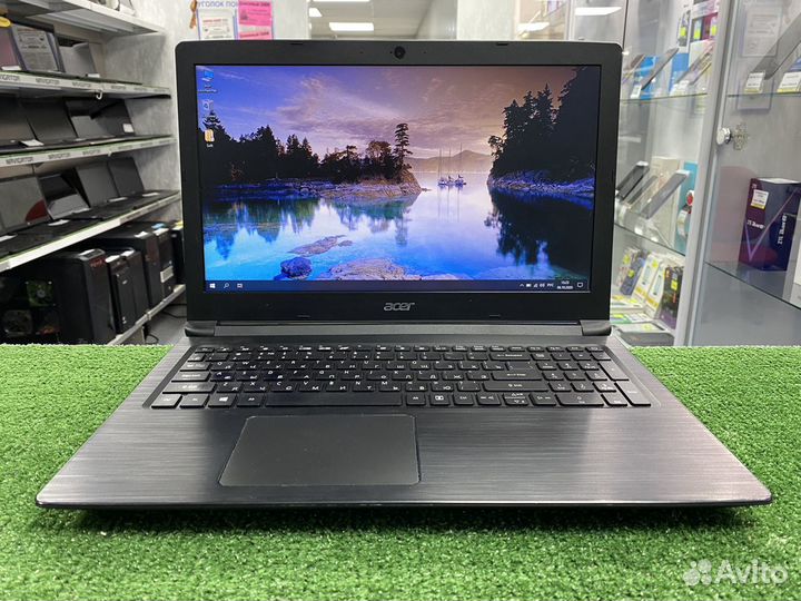 Acer A315-33 N3060
