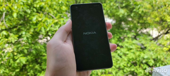 Nokia 2, 8 ГБ