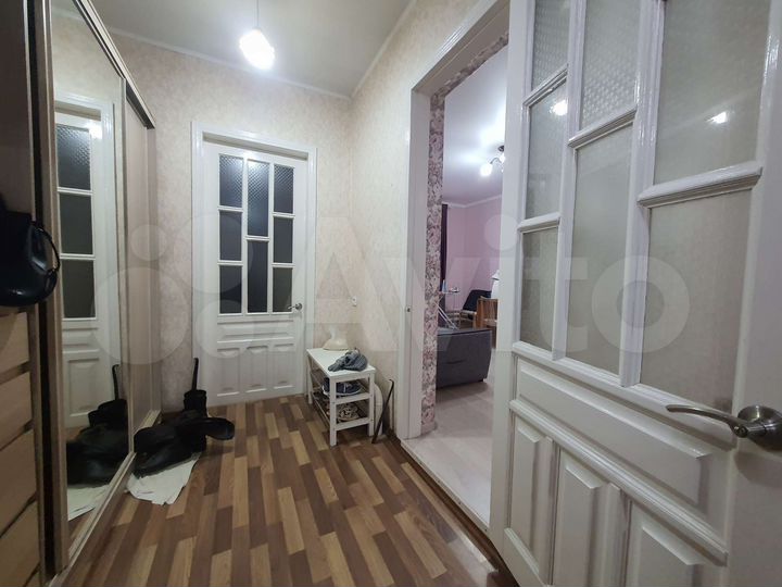 Дом 234 м² на участке 6,2 сот.