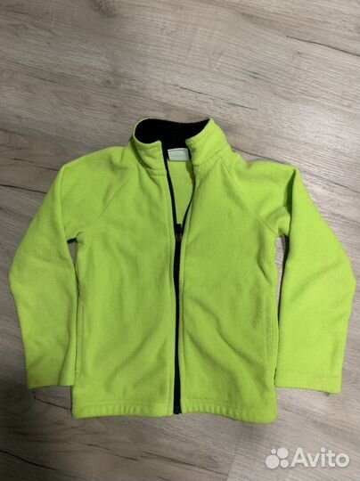 Флисовая кофта Modis 104