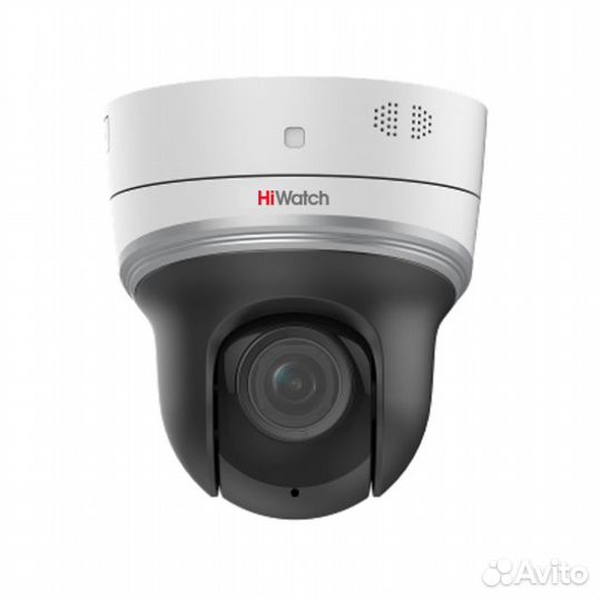 IP камера видеонаблюдения Hikvision PTZ-N2204I-D3