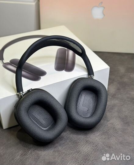 Наушники apple airpods max