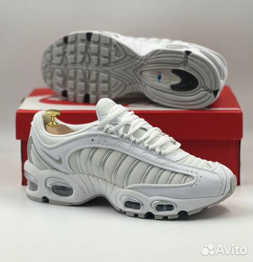 Мужские кроссовки Nike Air Max tailwind 4