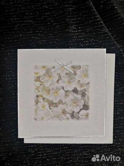 Свадебные пригласительные