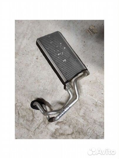 Радиатор отопителя Mitsubishi Pajero Sport