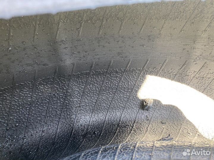 Goodyear EfficientGrip 215/60 R17 96H