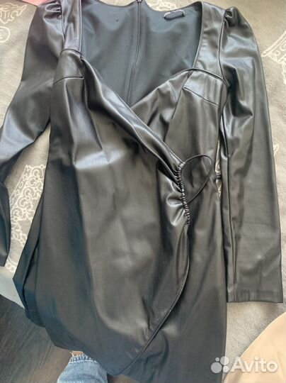 Вещи женские