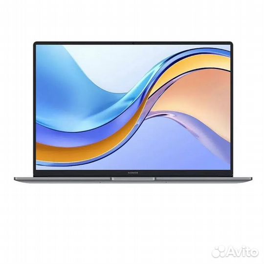 Ноутбук Honor MagicBook X14 i5 12450H 8/512