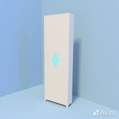 Облучатель рециркулятор тр-5-30 695 куб/м универса