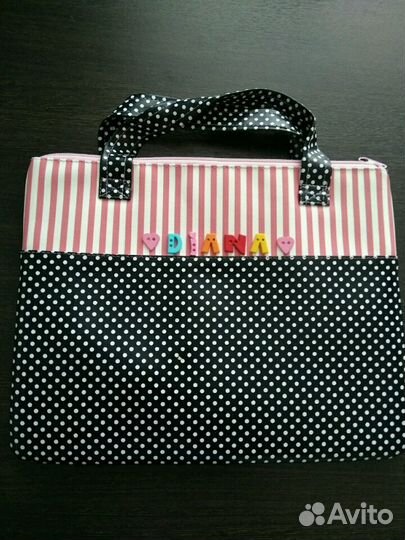 Сумочка детская