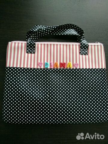 Сумочка детская