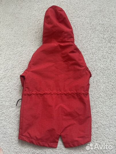 Куртка для мальчика 98