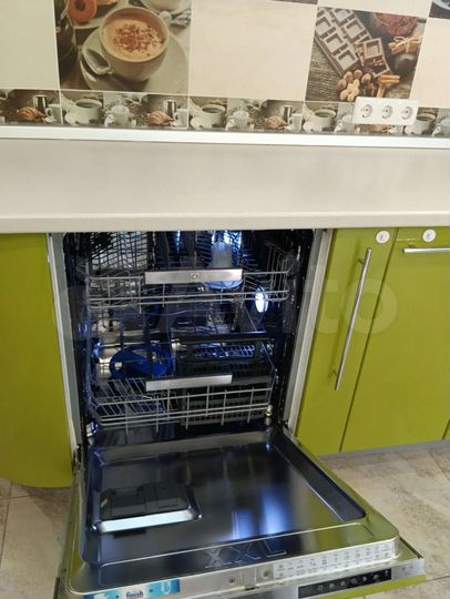 2-к. квартира, 56 м², 9/10 эт.