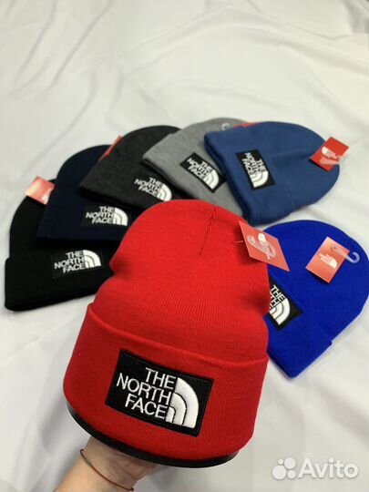 Шапка зимняя