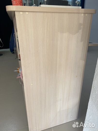 Ресепшен б/у