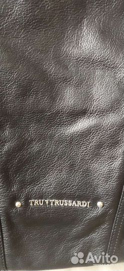 Рюкзак Trussardi оригинал