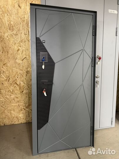 Входные двери на заказ