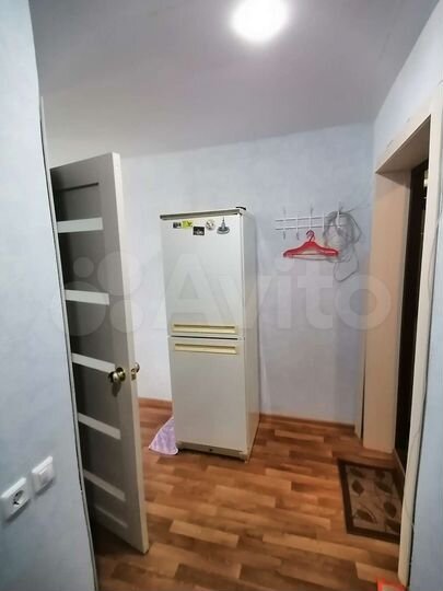 Квартира-студия, 25 м², 17/18 эт.