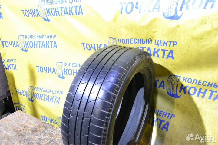 Bridgestone Turanza ER30 205/55 R16