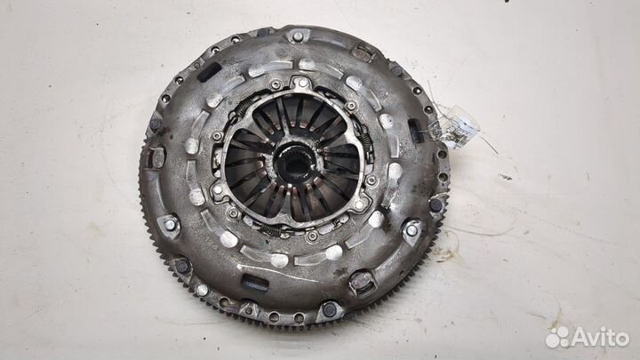 Маховик Skoda SuperB, 2010