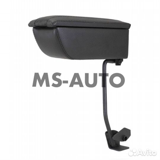 Подлокотник на Chevrolet niva (двойной) с 2014 г.в