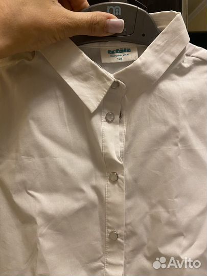 Рубашка acoola 128