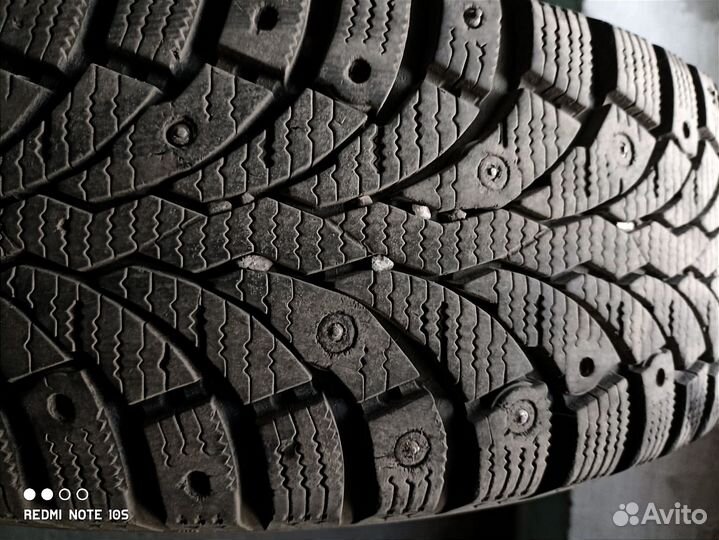 Колеса зимние 185 65 r14