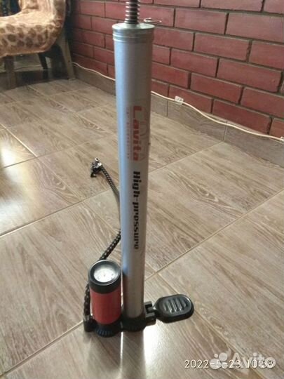 Насос ручной