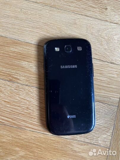 Samsung Galaxy S III GT-I9300, 16 ГБ