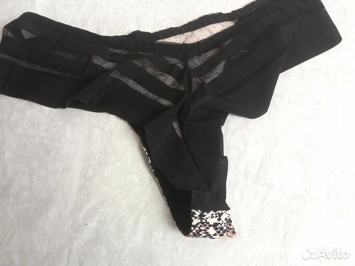Трусы слинги новые