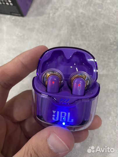 Наушники JBL Tune Flex