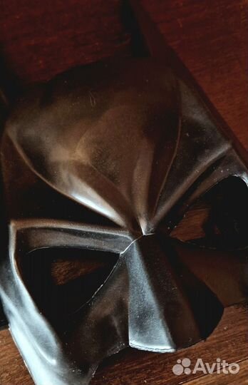 Карнавальные маски