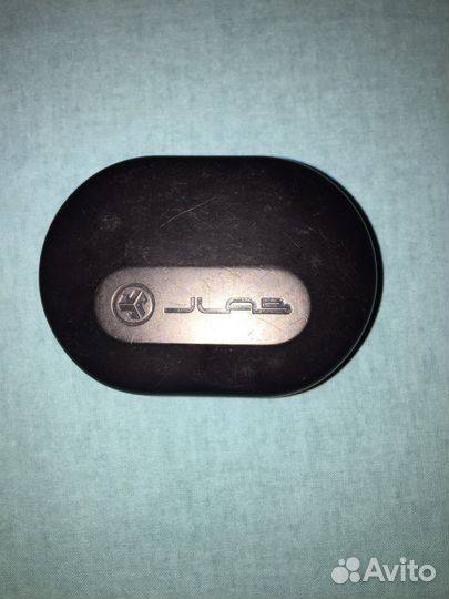 Футляр зарядный для наушников беспроводных JLab