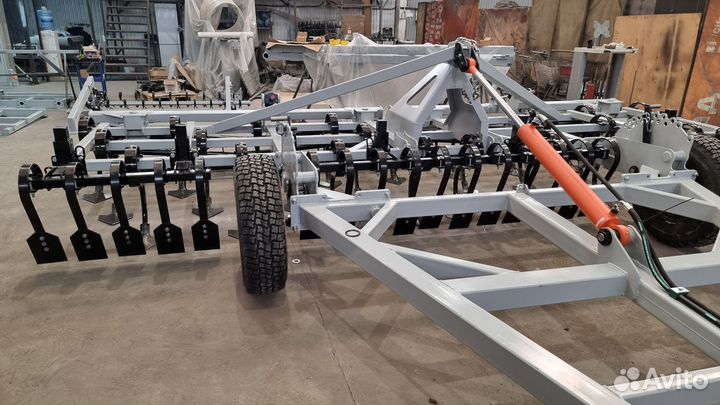 Культиватор КПС КПС 4.2, 2024