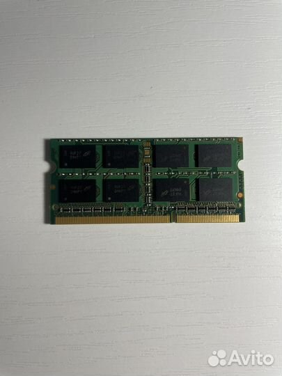 Sodimm ddr2 2gb