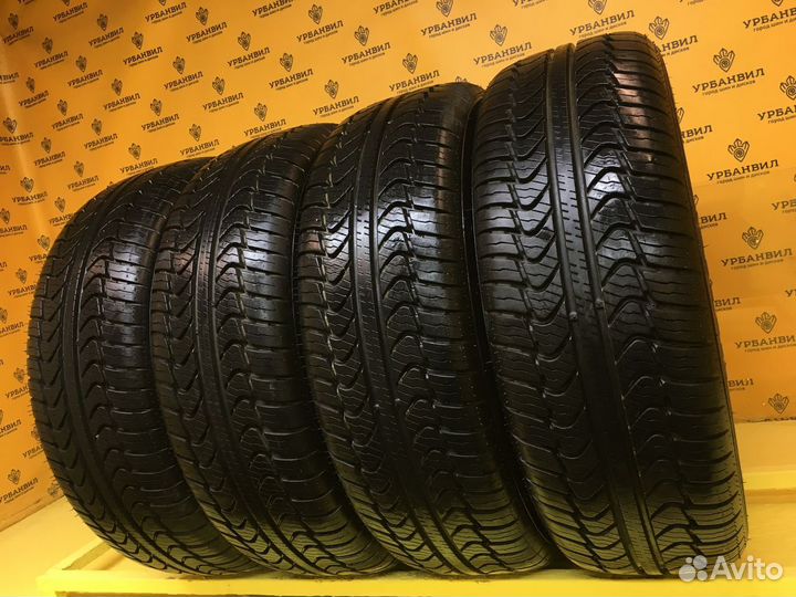 КАМА 365 (241) 215/65 R16 102T