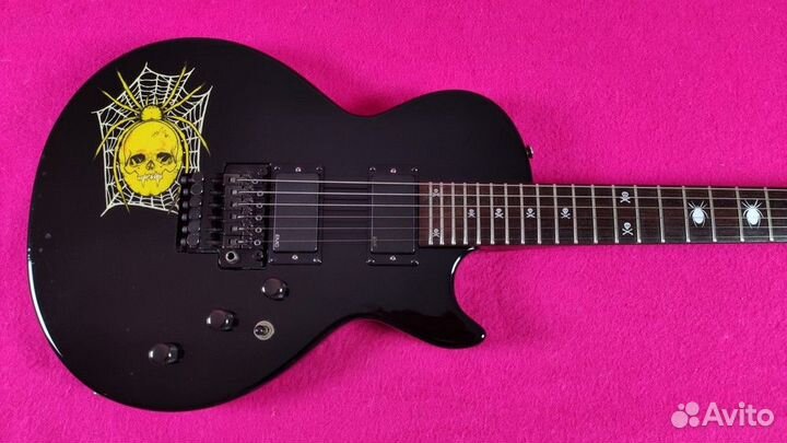 ESP LTD KH-3 Spider